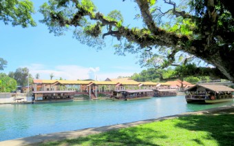 Loboc Rivercruise