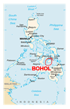 Philippine Map
